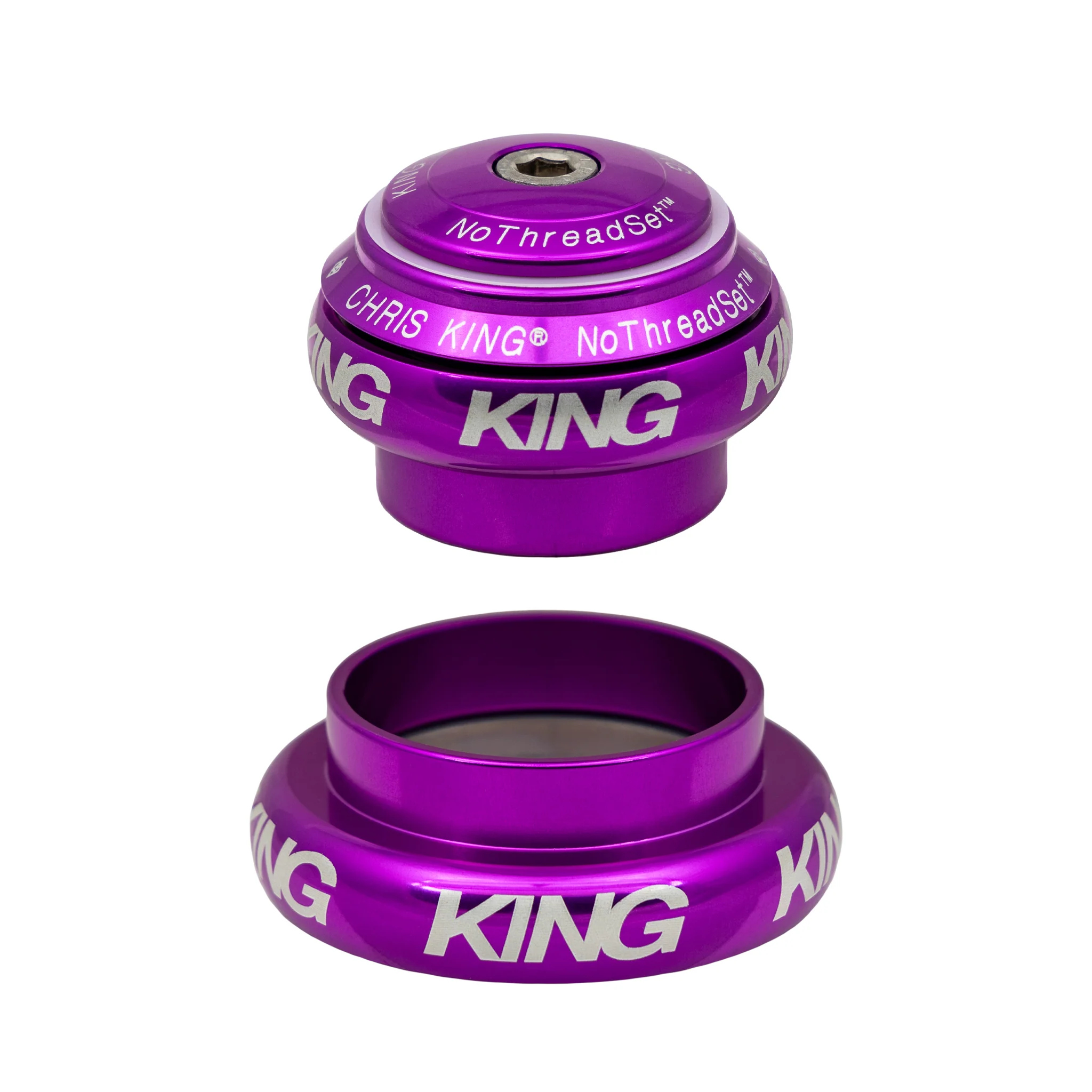 Tapered NoThreadSet™ EC34|EC44 1-1/2" - Image 9