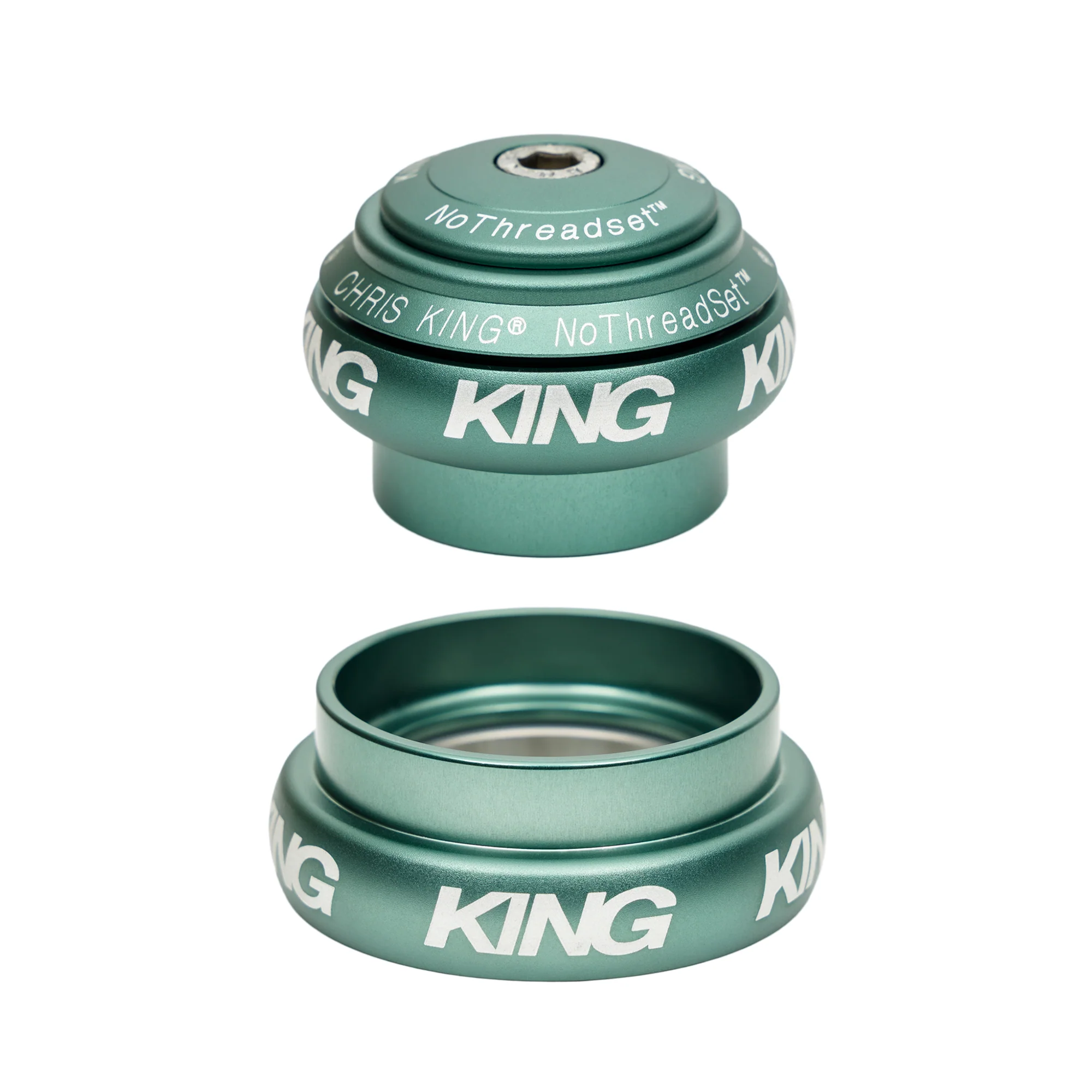 Tapered NoThreadSet™ EC34|EC44 1-1/4" - Image 3