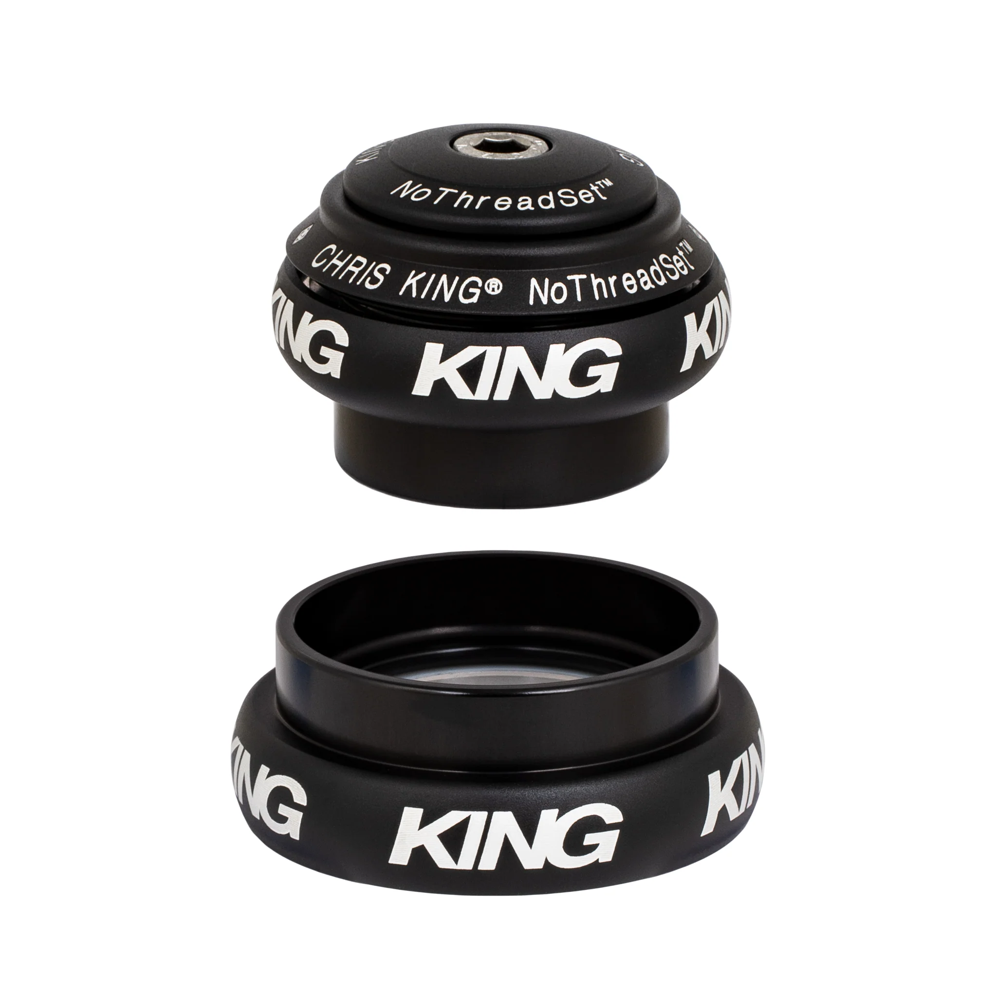 Tapered NoThreadSet™ EC34|EC44 1-1/4" - Image 4