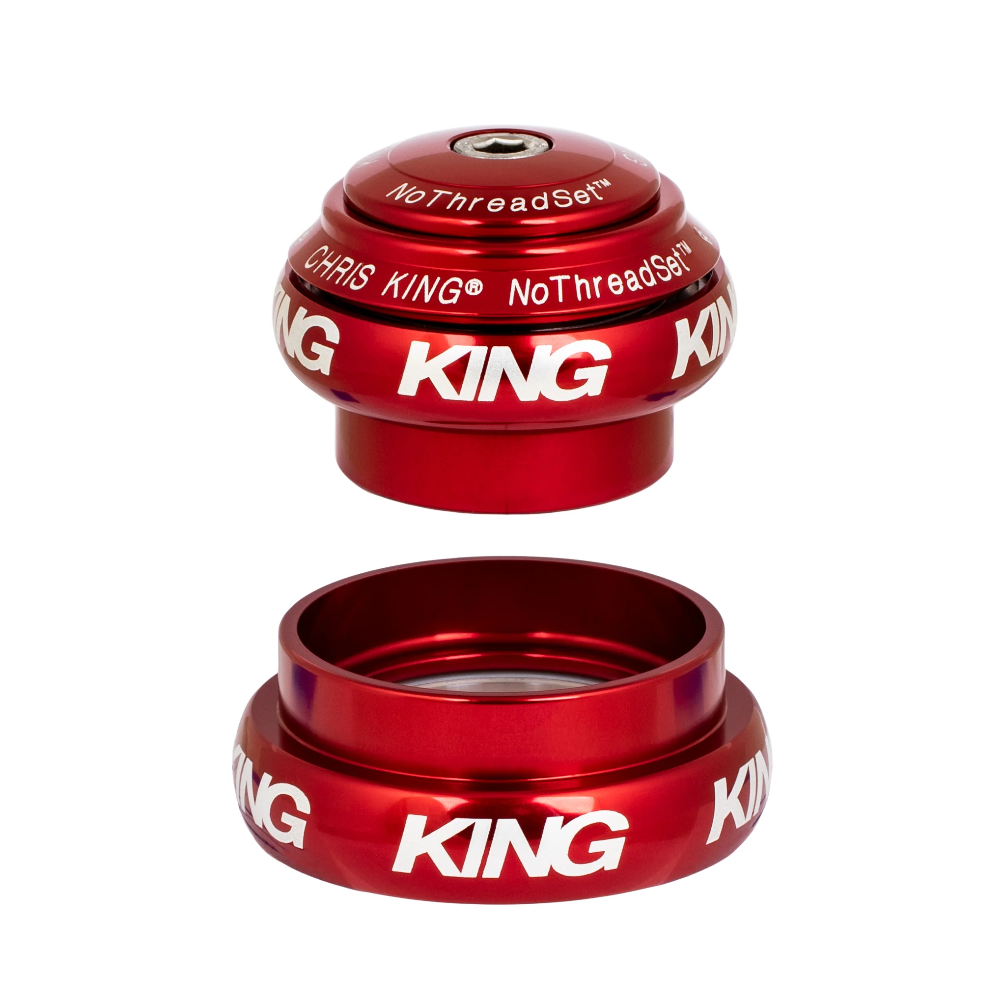 Tapered NoThreadSet™ EC34|EC44 1-1/4" - Image 5