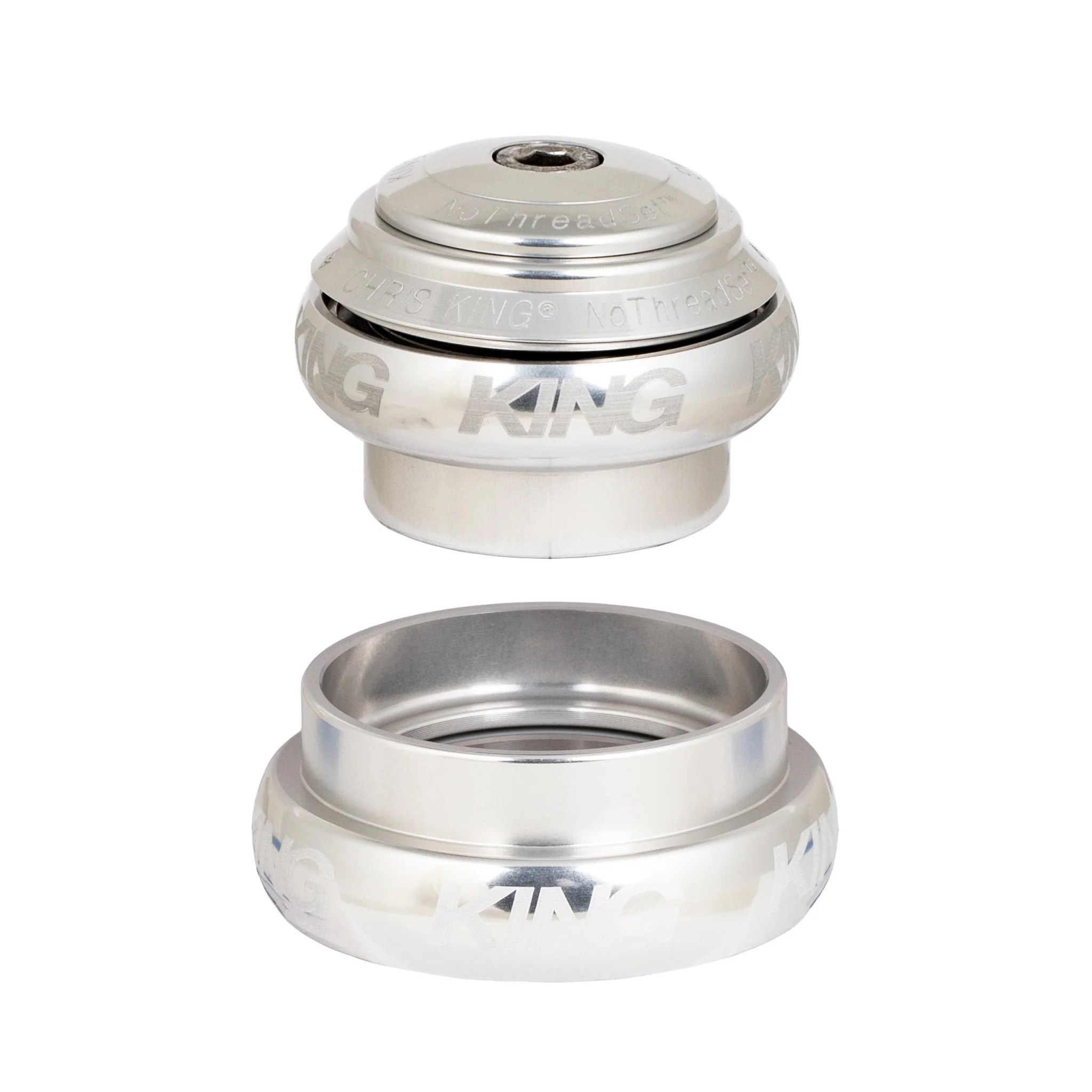 Tapered NoThreadSet™ EC34|EC44 1-1/4" - Image 6