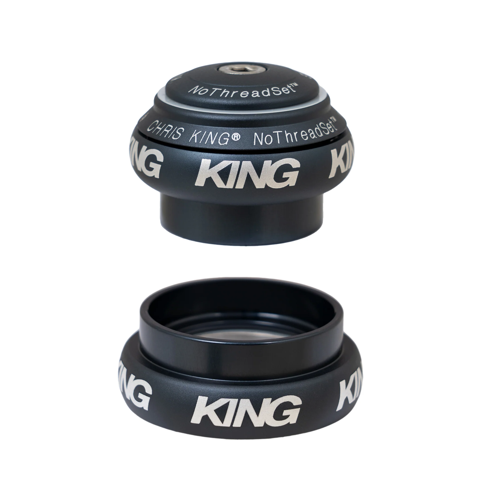 Tapered NoThreadSet™ EC34|EC44 1-1/4" - Image 7