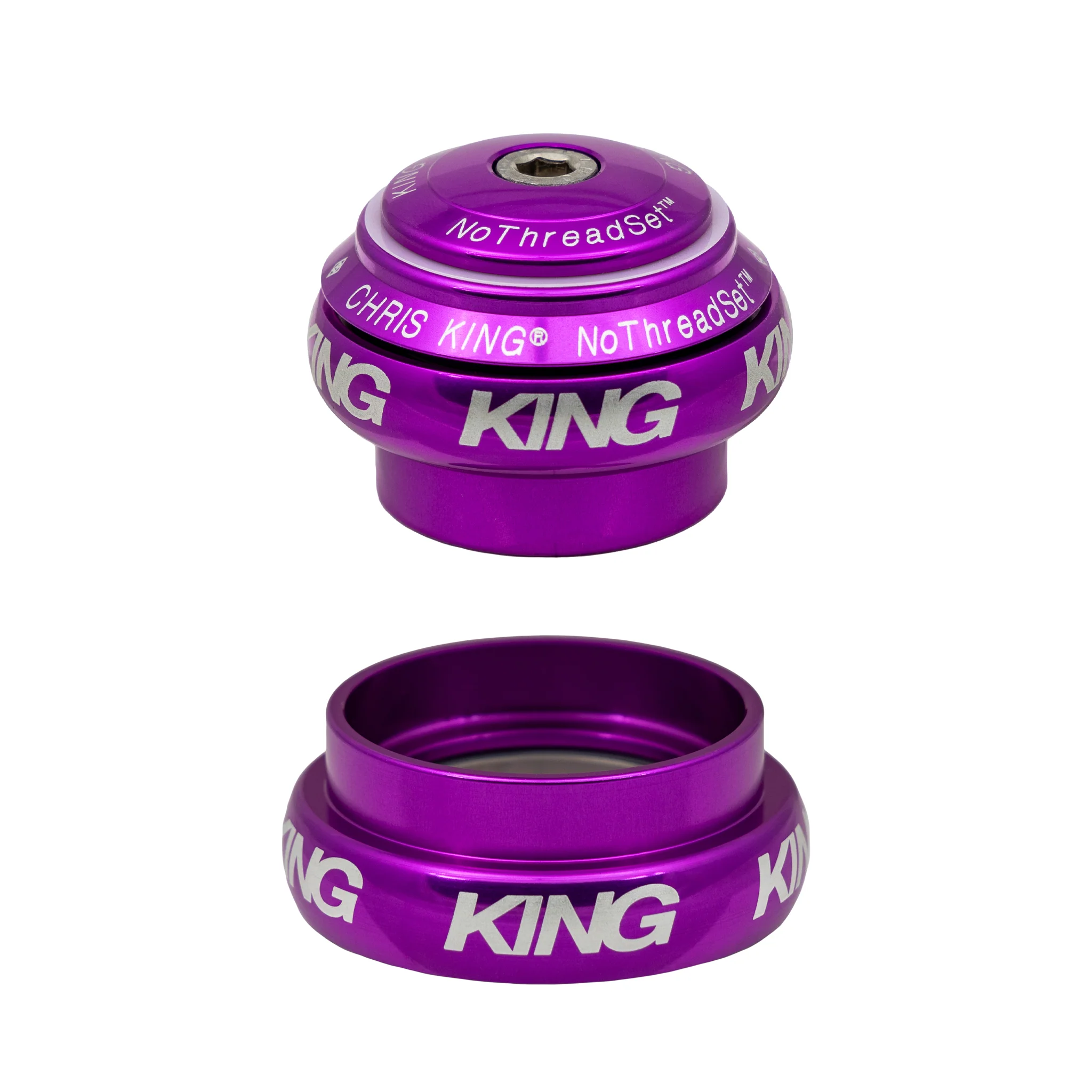 Tapered NoThreadSet™ EC34|EC44 1-1/4" - Image 8