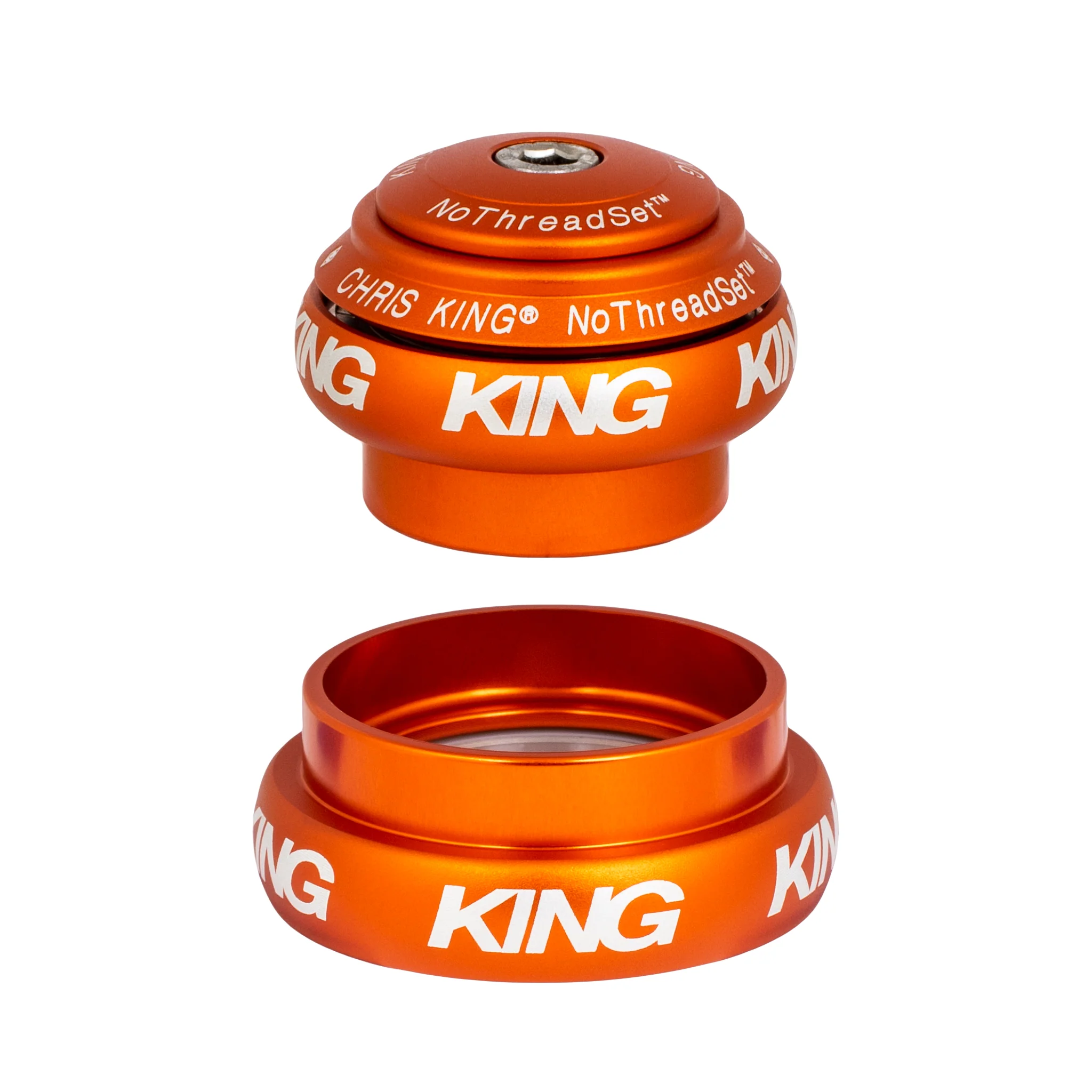 Tapered NoThreadSet™ EC34|EC44 1-1/4" - Image 9