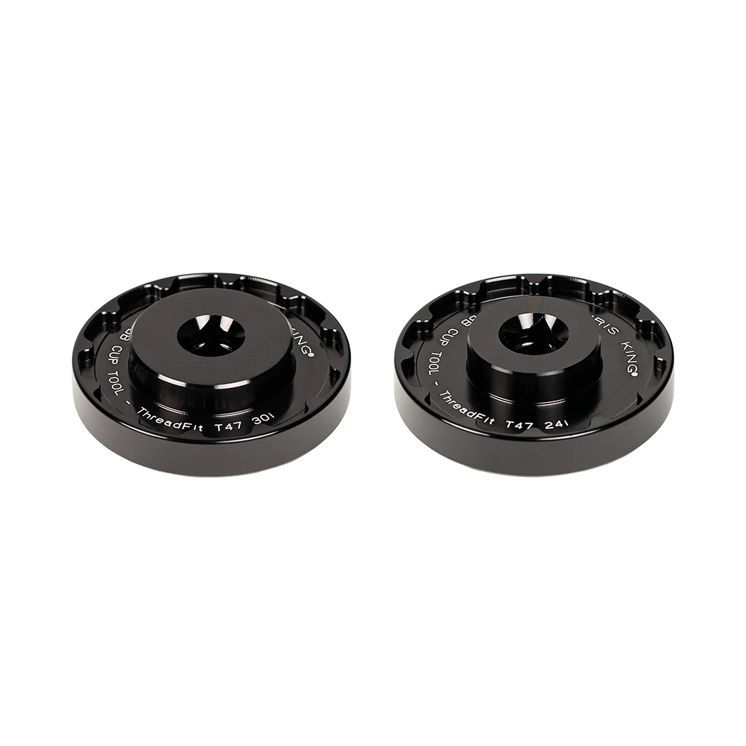 Threaded Bottom Bracket Installation Tools - Image 3