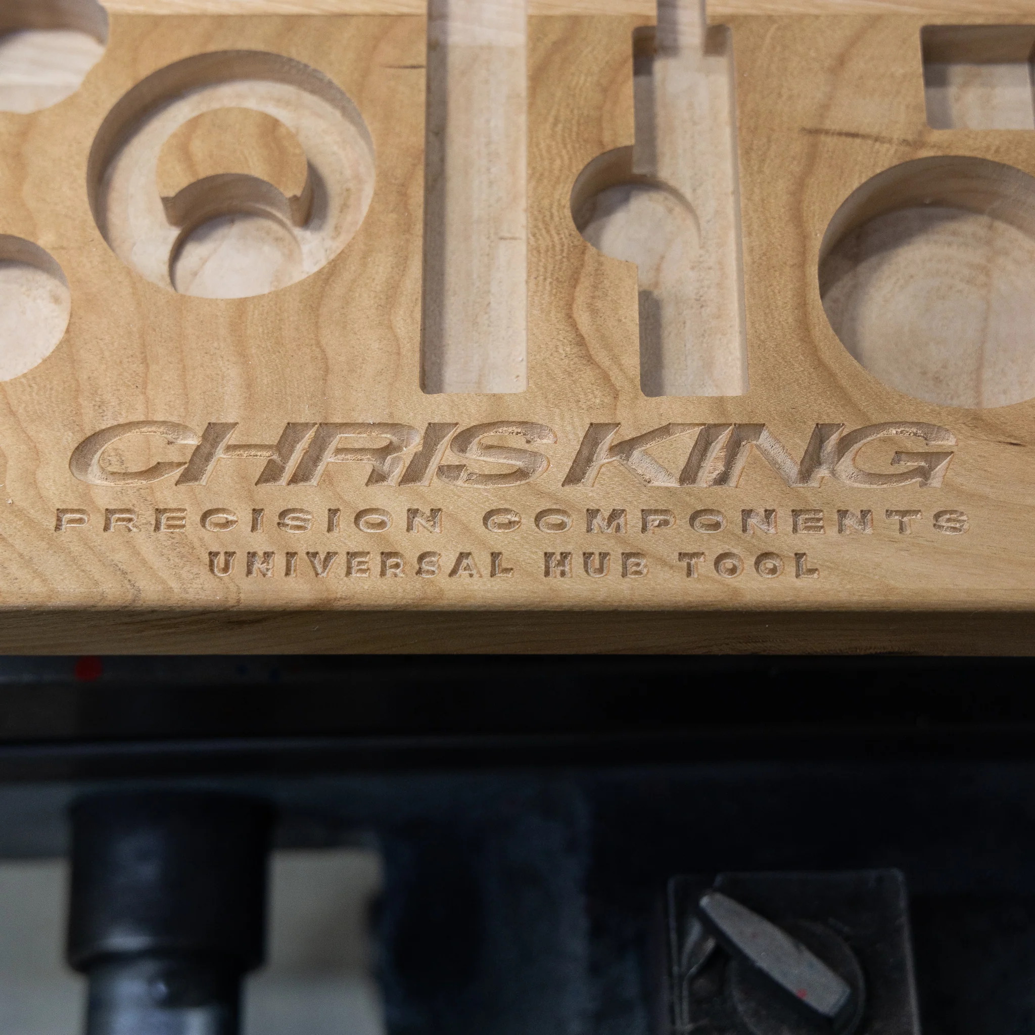 Universal Hub Tool Caddy - Image 4